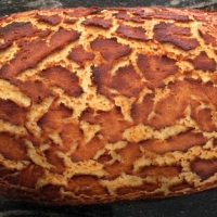 Bake Your Own Tiger Bread