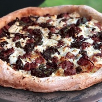 New And Improved Pizza Dough Recipe